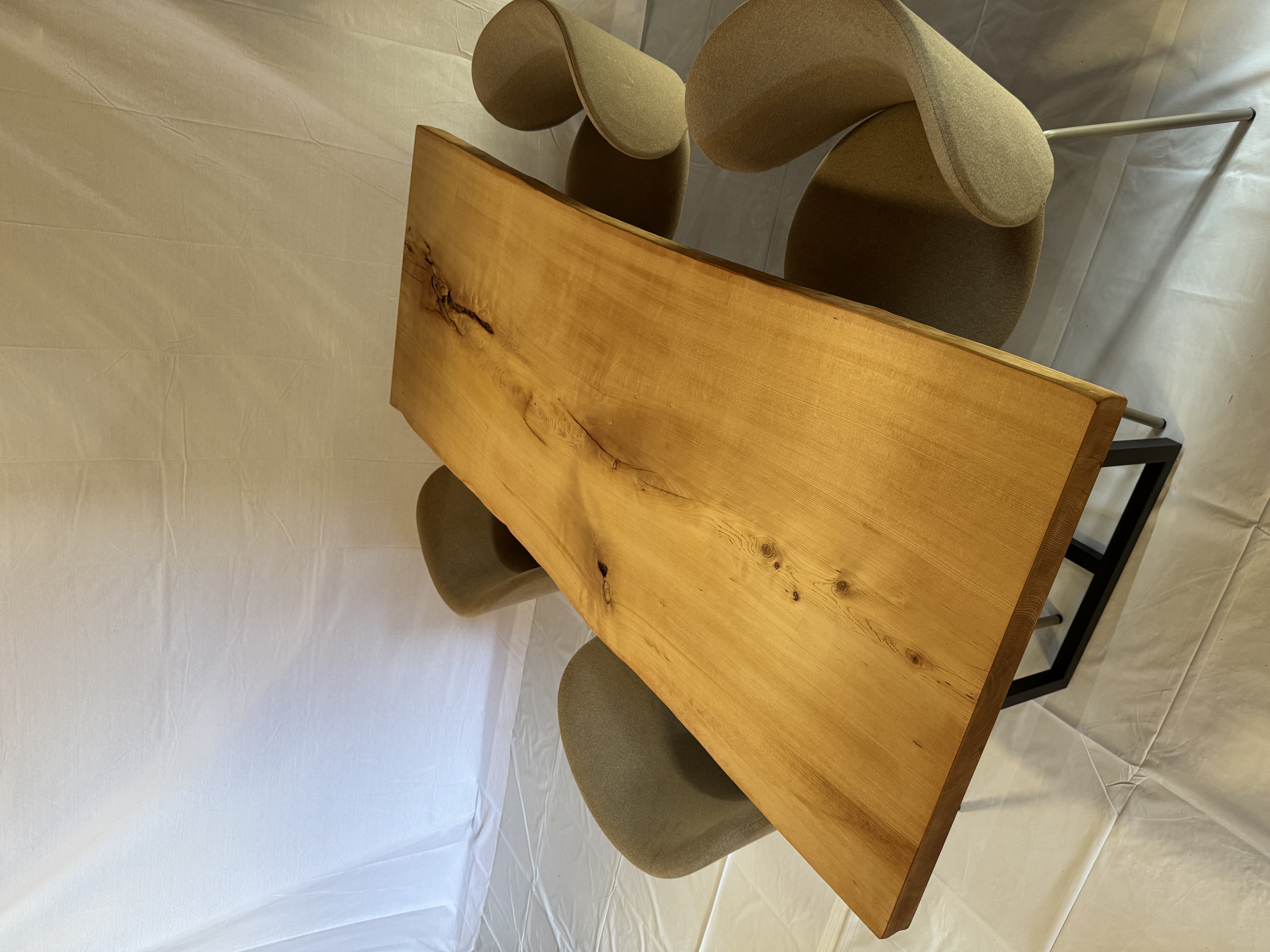 青森ヒバ一枚板