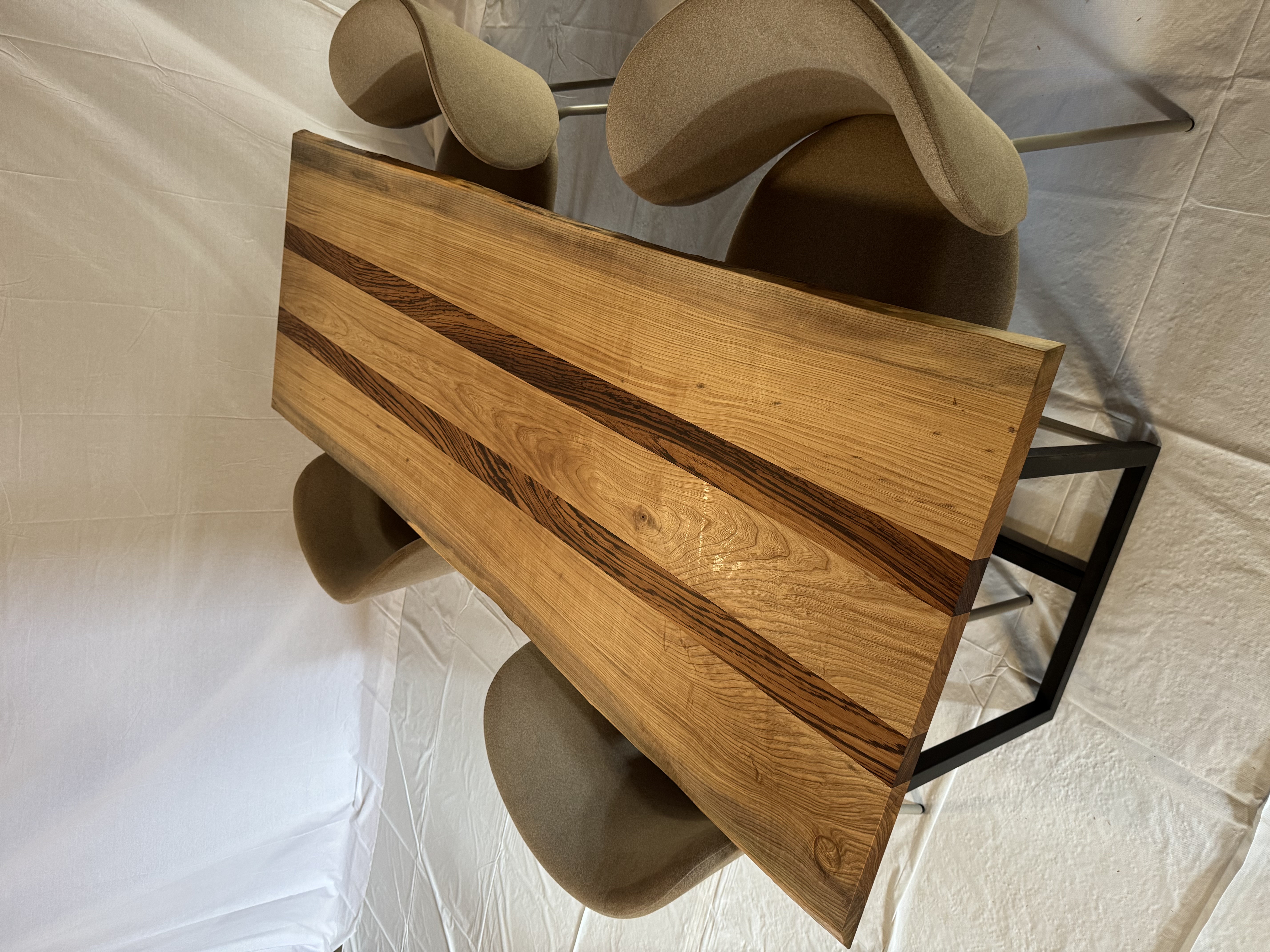 栓×ゼブラウッド（1920）