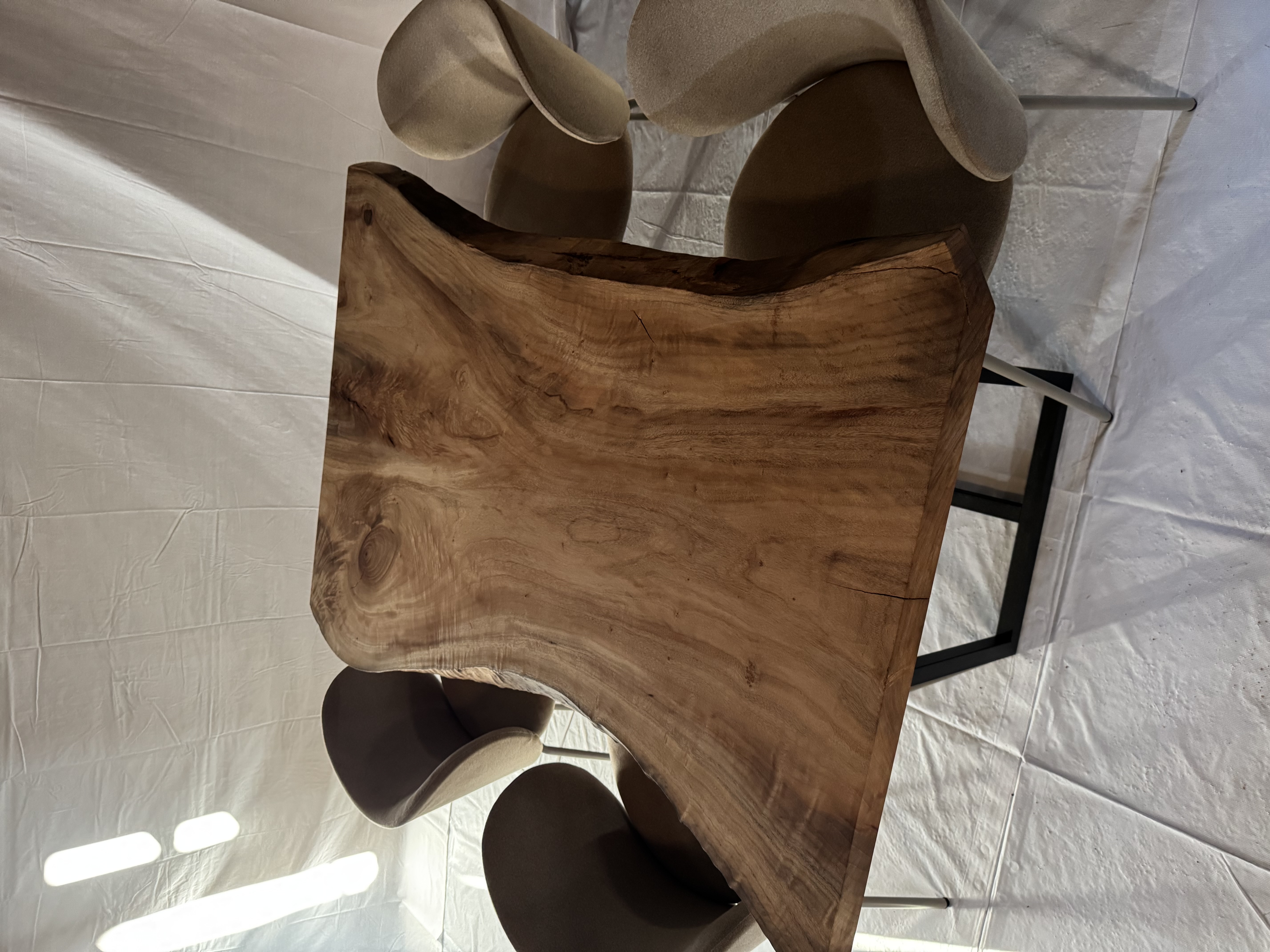 楠一枚板（ワイド）