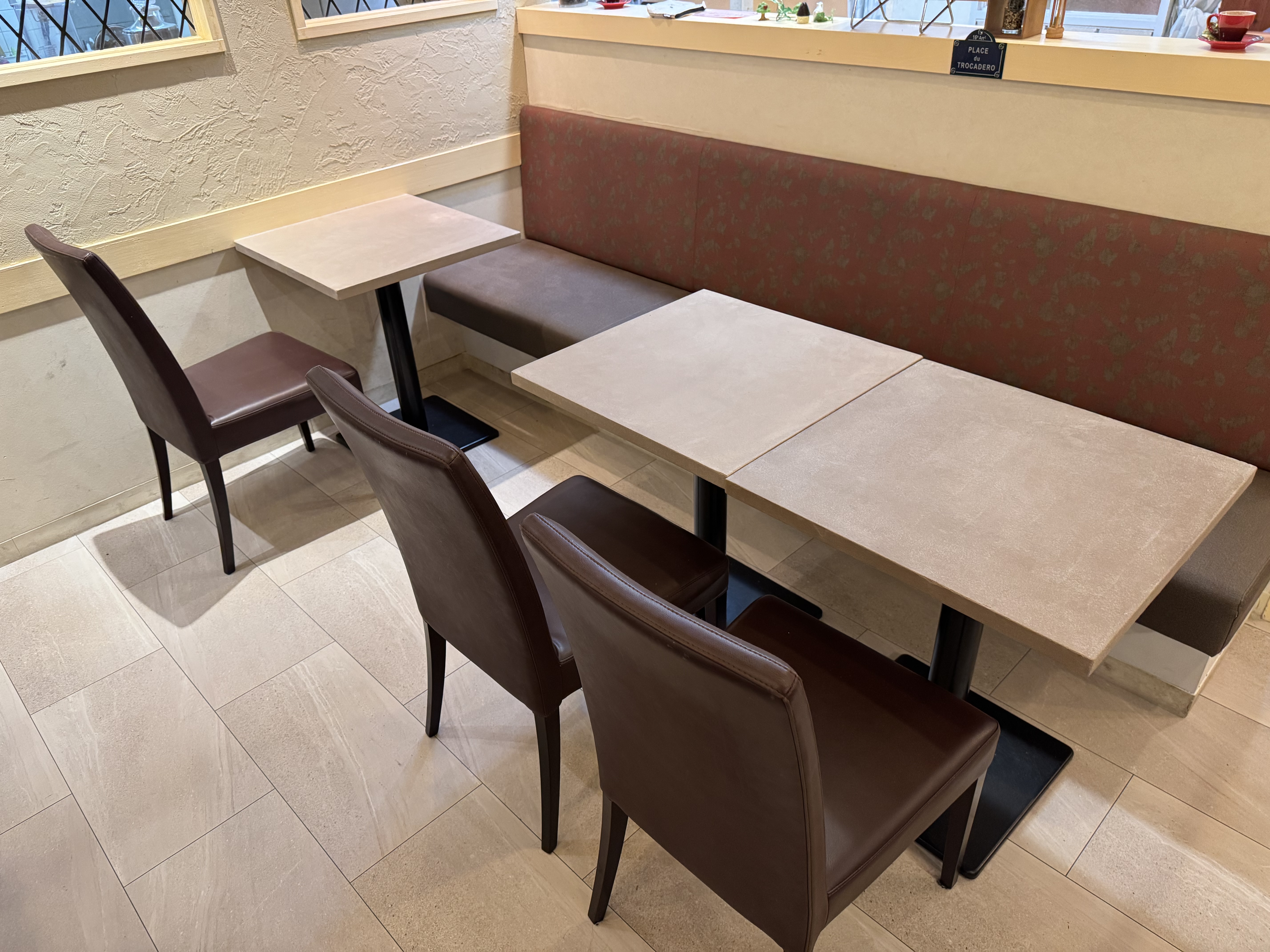 モールテックス 2掛け×3